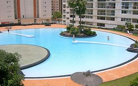 Complejo Vacanza-Turis