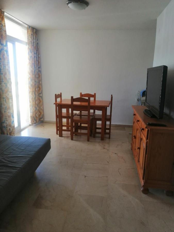 Complejo Vacanza-Turis Benidorm Exterior photo