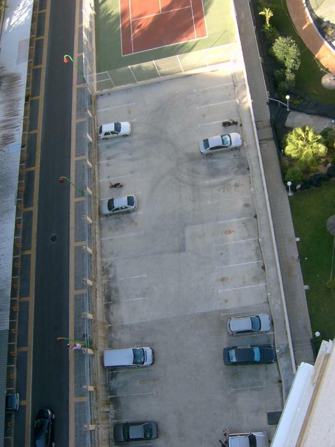 Complejo Vacanza-Turis Benidorm Exterior photo