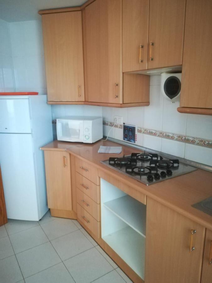 Complejo Vacanza-Turis Benidorm Exterior photo